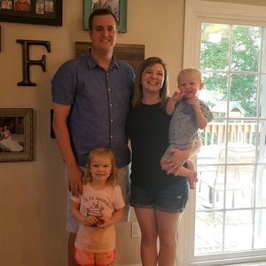 Meet your Posher, Erin